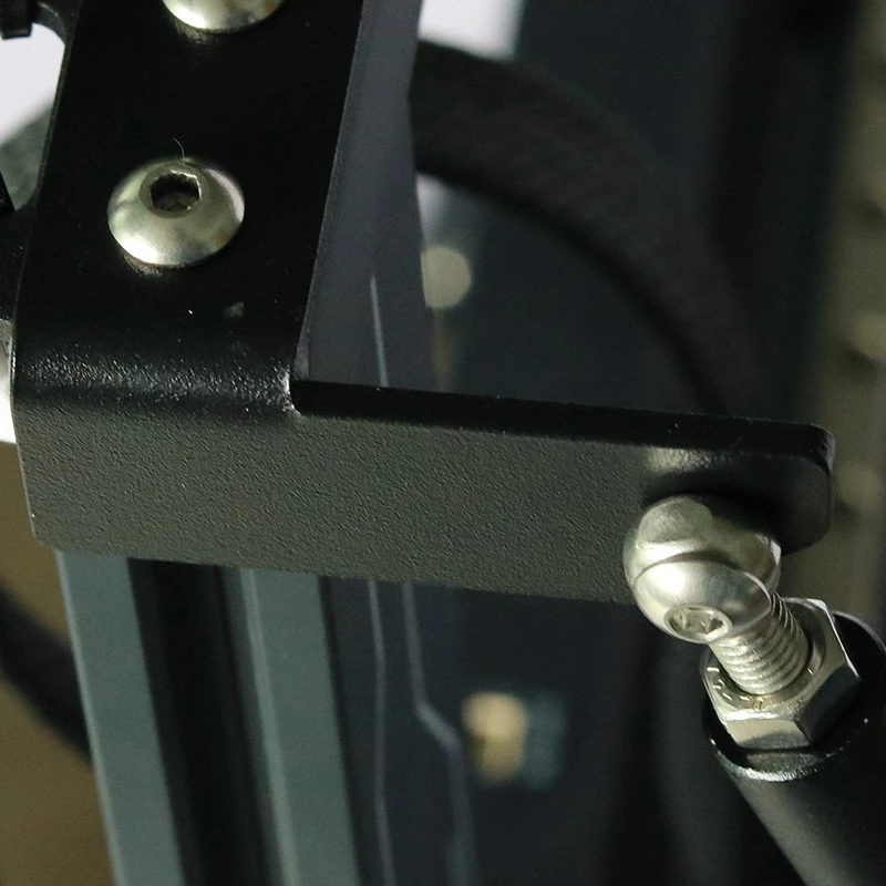 Kits de haste de tração do eix - Z Axis Stabilizer 3D avaliação e preço