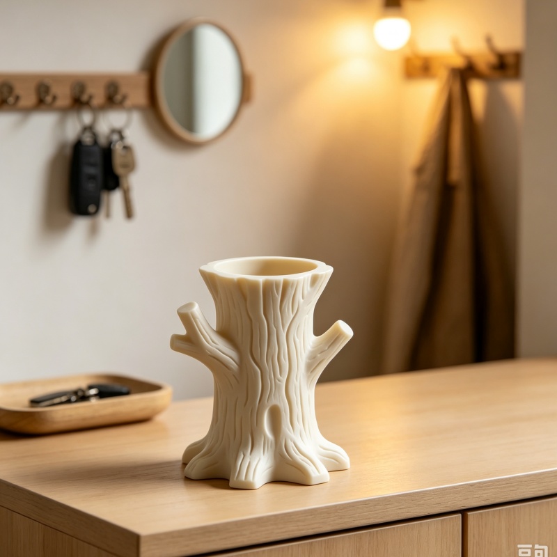 Suporte para Canetas em Forma  - 3D Printing Pot avaliação e preço
