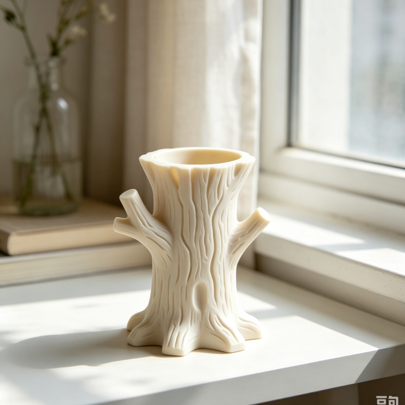 Suporte para Canetas em Forma  - 3D Printing Pot avaliação e preço