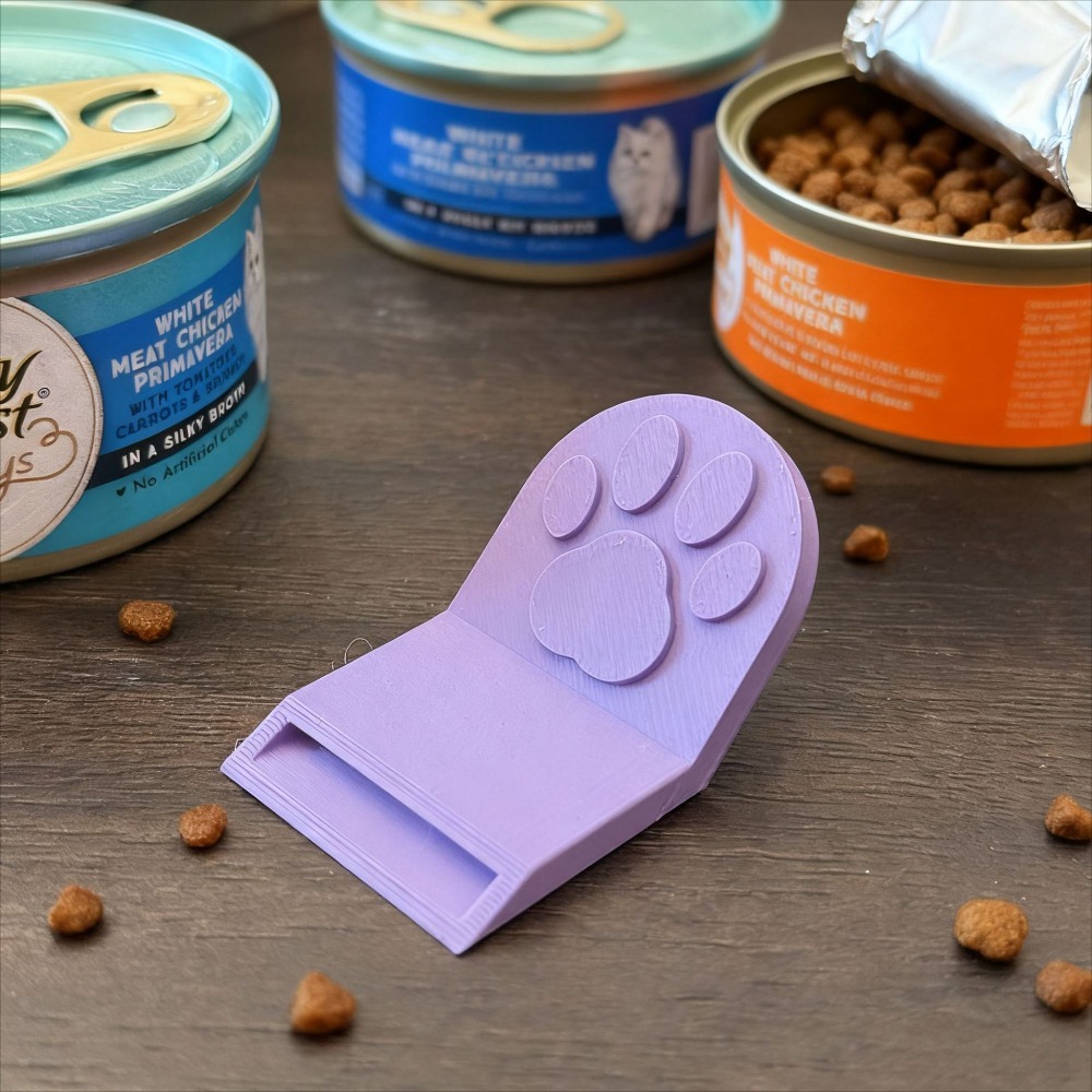 Abridor de Latas Portátil para - 3D Printing In Food avaliação e preço