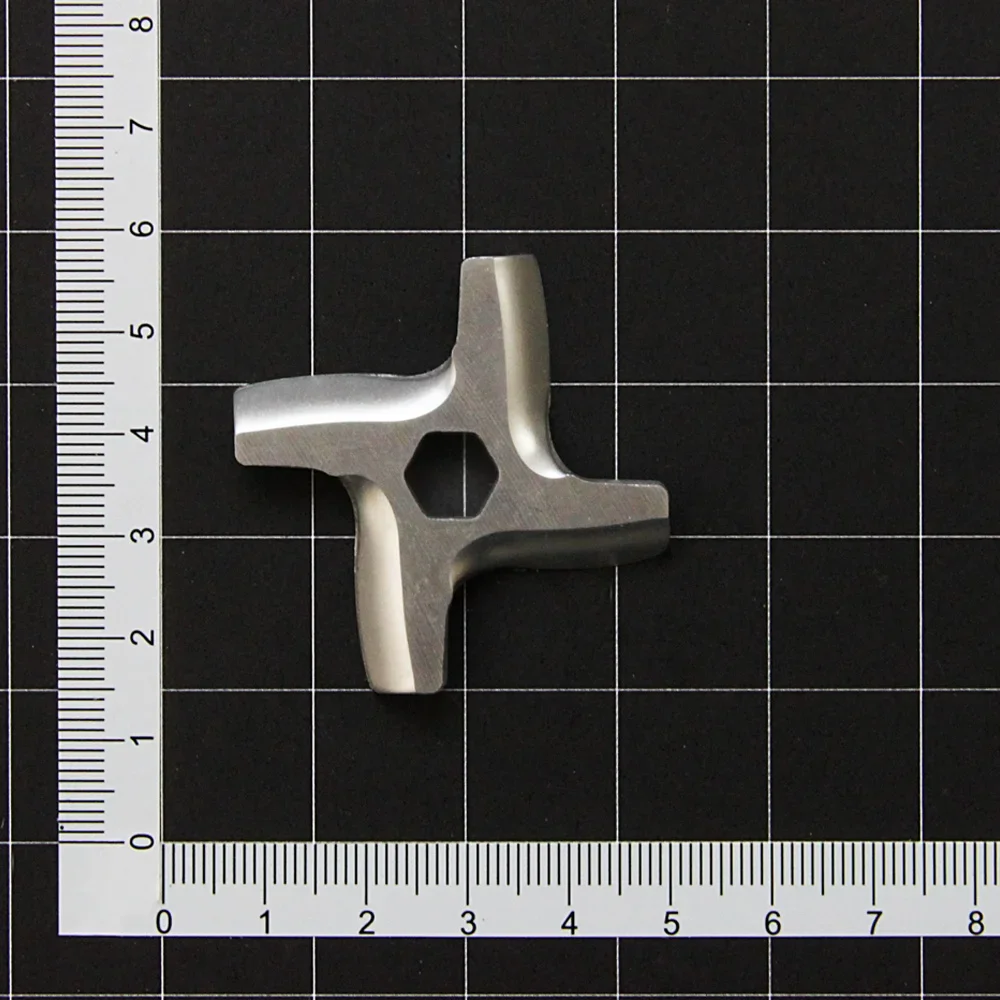 3 pçs moedor de carne faca pic - 3D Printing Grinder avaliação e preço