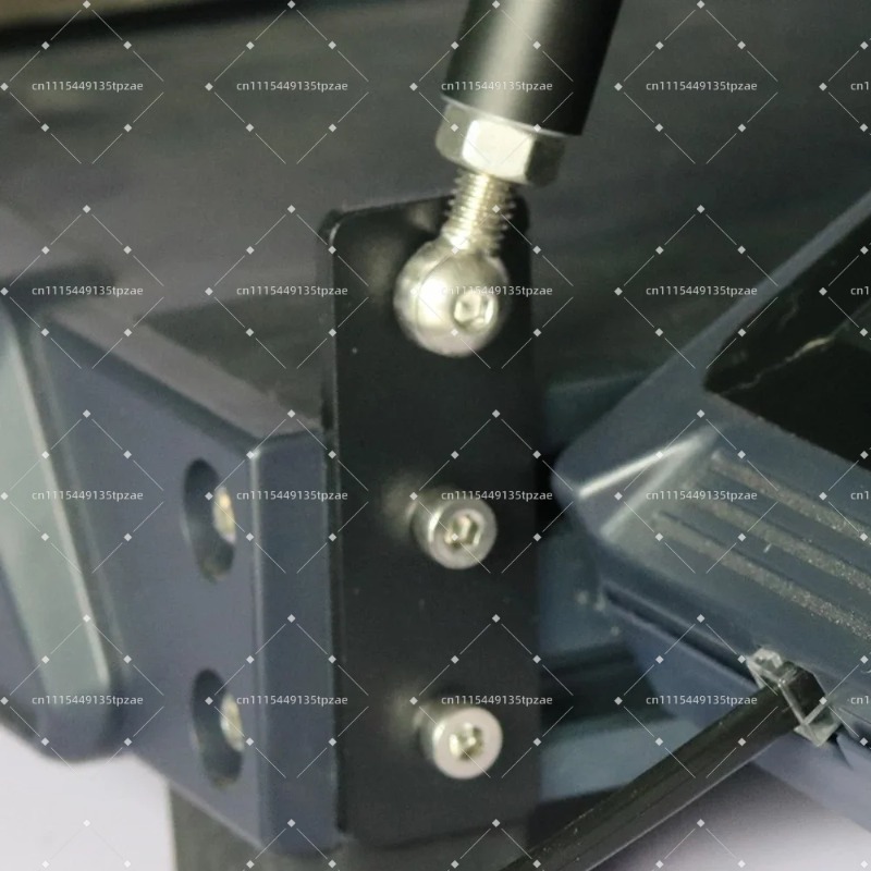 Kit de Hastes de Tração do Eix - Z Axis Stabilizer 3D avaliação e preço