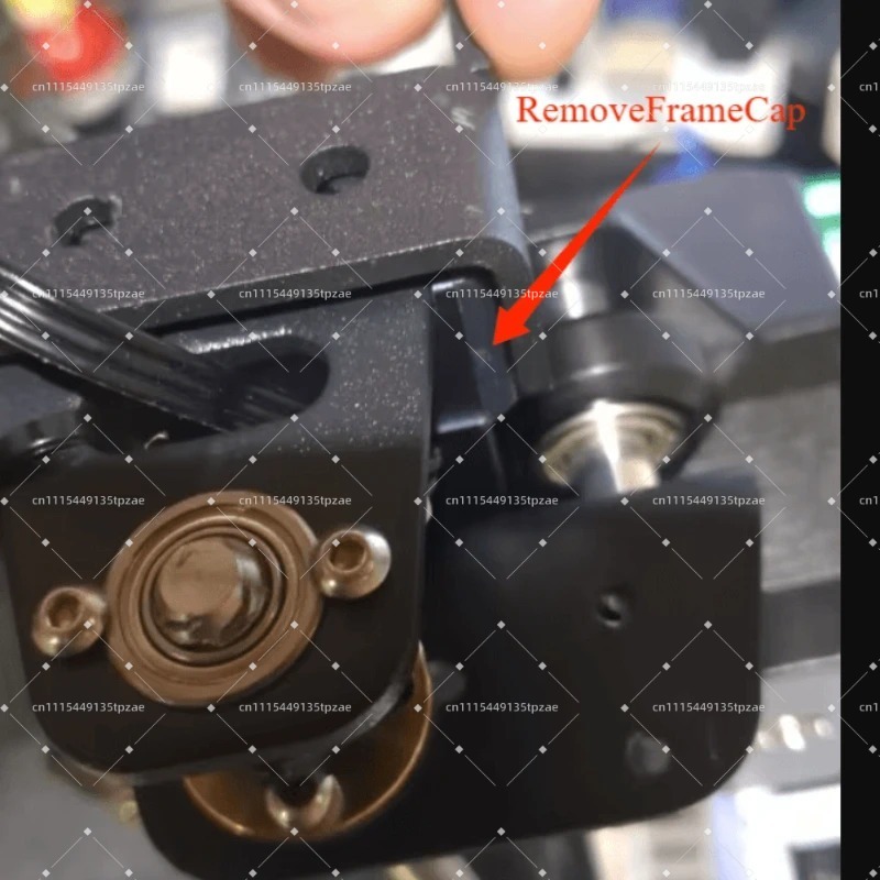 Kit de Hastes de Tração do Eix - Z Axis Stabilizer 3D avaliação e preço