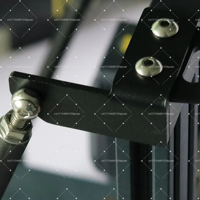 Kit de Hastes de Tração do Eix - Z Axis Stabilizer 3D avaliação e preço
