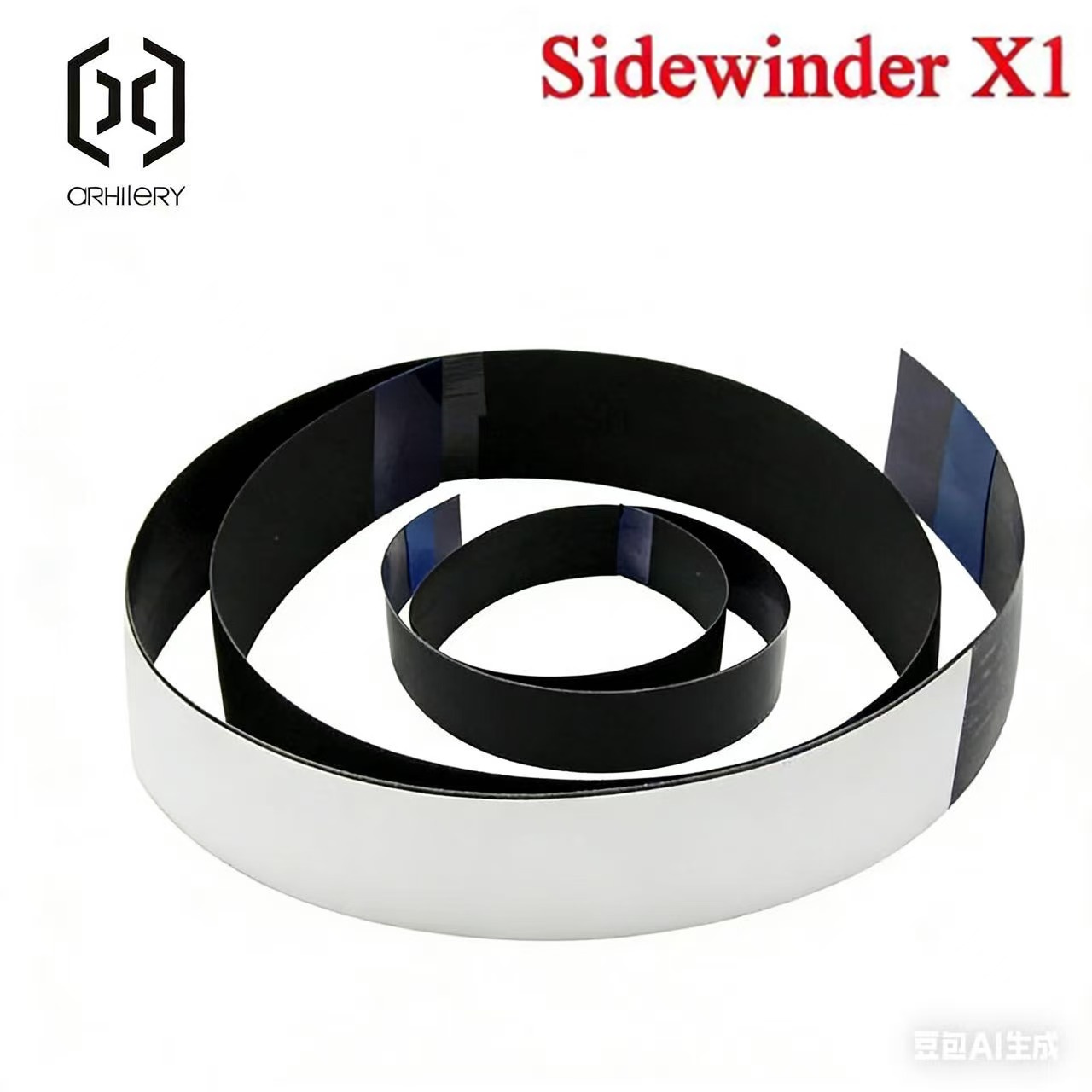 Impressora 3D Sidewinder X1/X. - Motherboard 3D Printer avaliação e preço