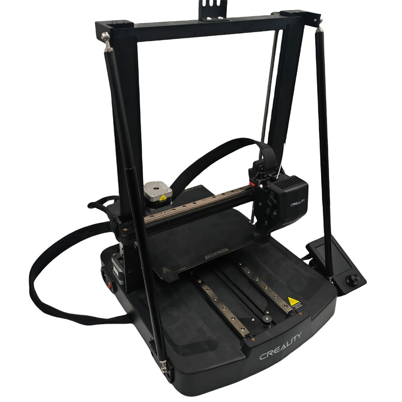Kit de Hastes de Estabilidade  - Z Axis Stabilizer 3D avaliação e preço