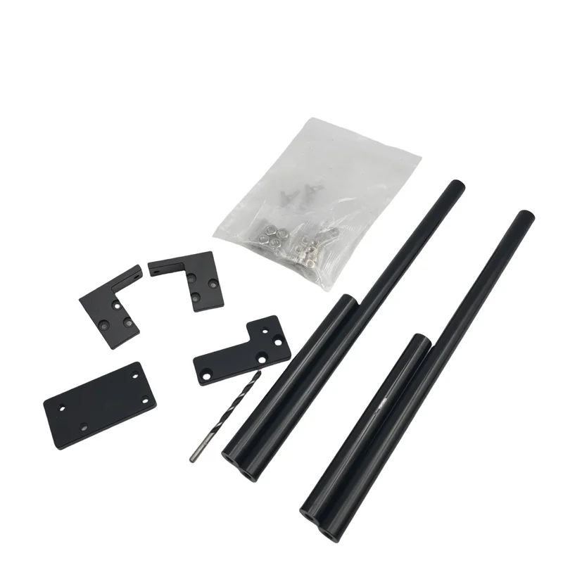 Kit de Hastes de Estabilidade  - Z Axis Stabilizer 3D avaliação e preço