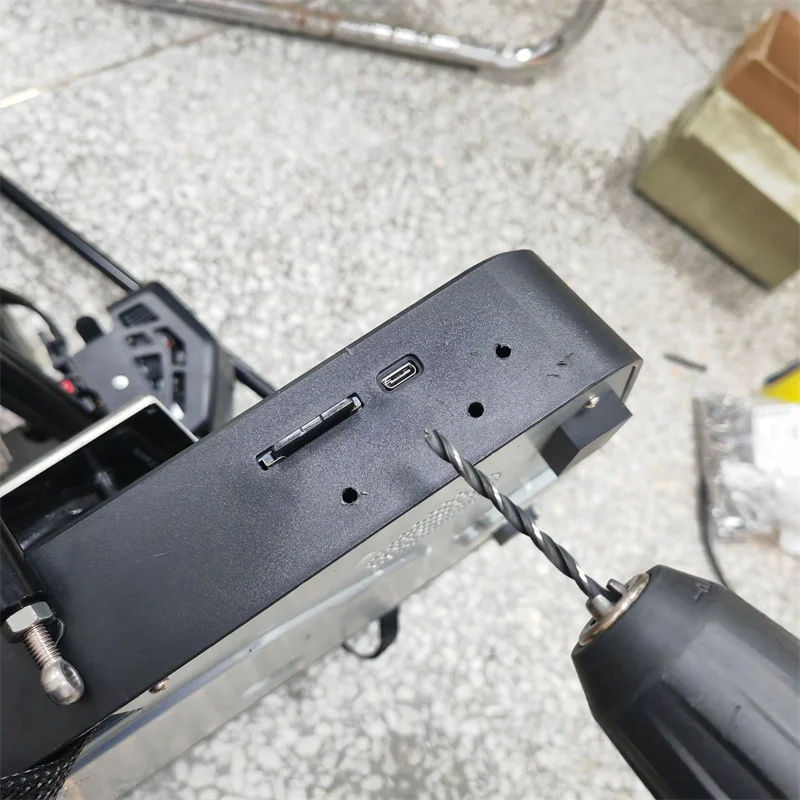 Kit de Hastes de Estabilidade  - Z Axis Stabilizer 3D avaliação e preço