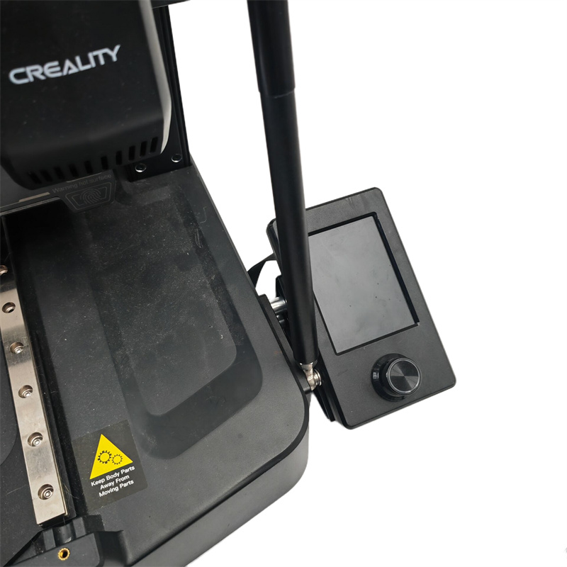Kit de Hastes de Estabilidade  - Z Axis Stabilizer 3D avaliação e preço