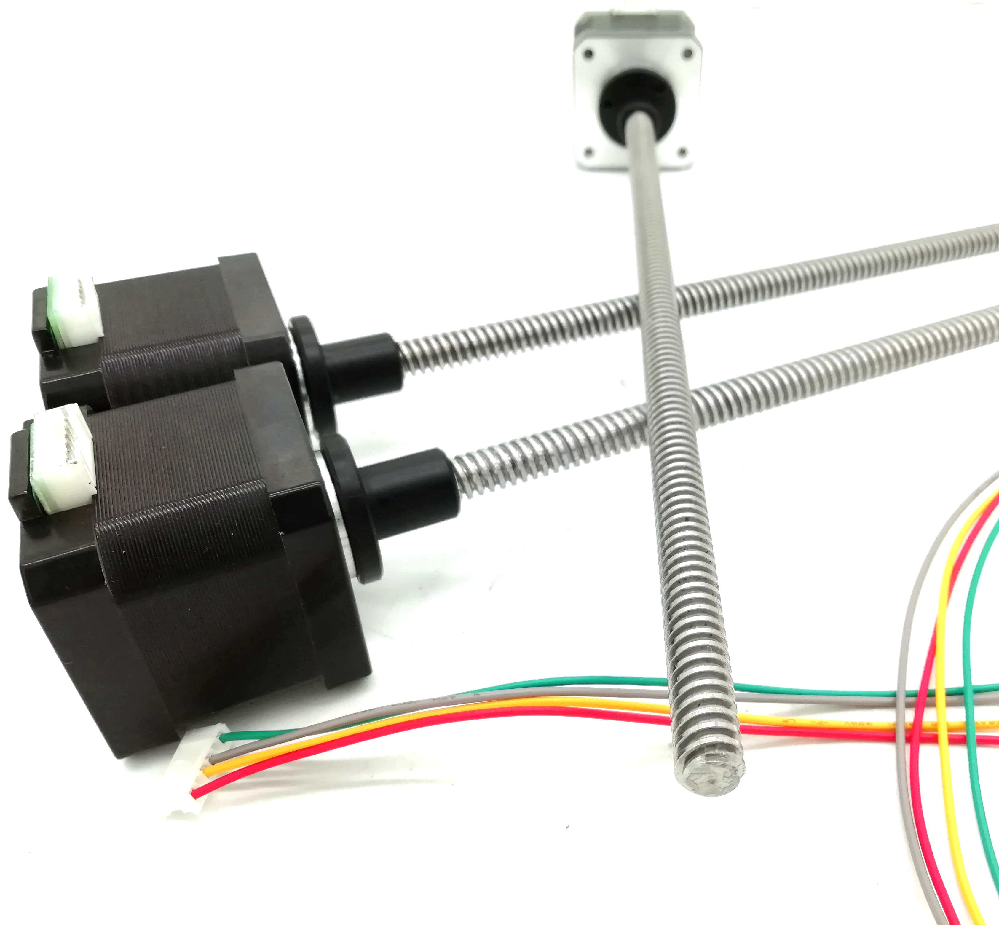 Motor de passo linear Nema17 c - Lead Screw Stepper avaliação e preço