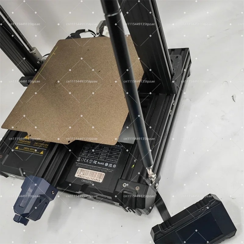 Kit de Hastes de Tração do Eix - Z Axis Stabilizer 3D avaliação e preço