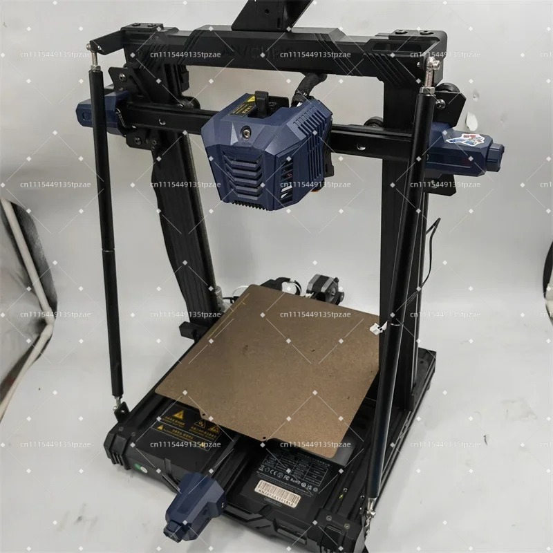 Kit de Hastes de Tração do Eix - Z Axis Stabilizer 3D avaliação e preço