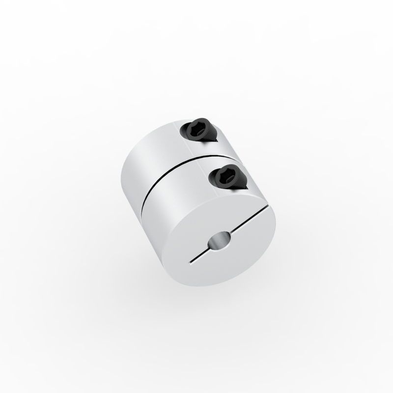 Haste de eixo de acoplamento r - Lead Screw Stepper avaliação e preço