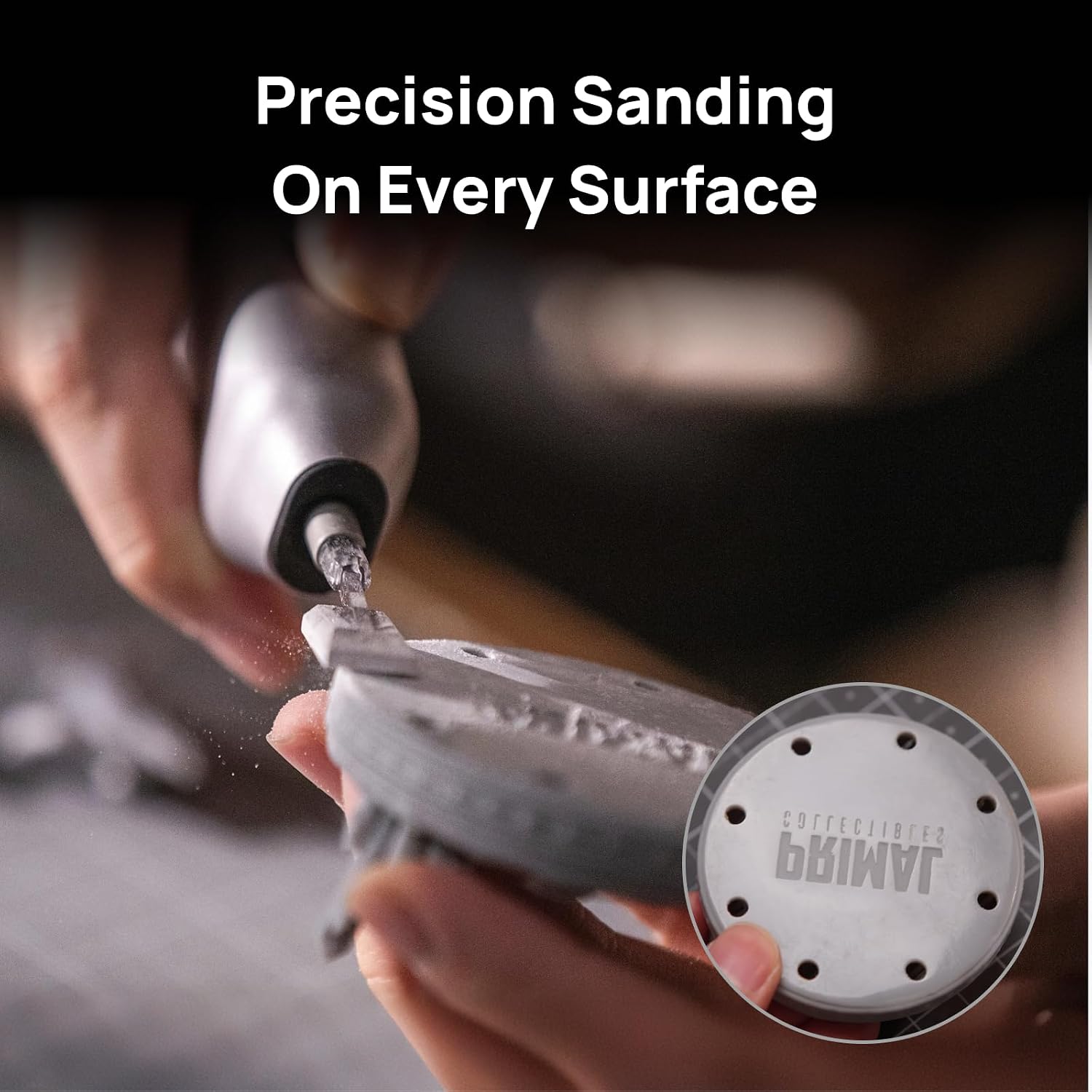 Ferramenta de Lixamento Sônica - 3D Printing Grinder avaliação e preço