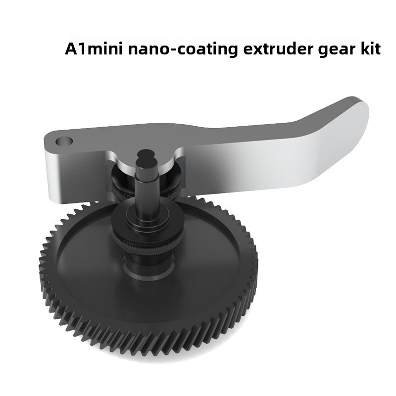 Kit de engrenagens, acessório  - 3D Printer Extruder avaliação e preço