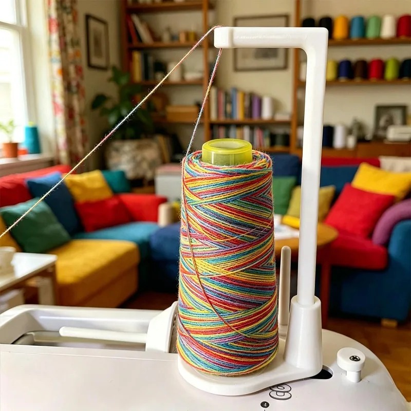 Suporte Universal para Linhas  - 3D Printing Process avaliação e preço