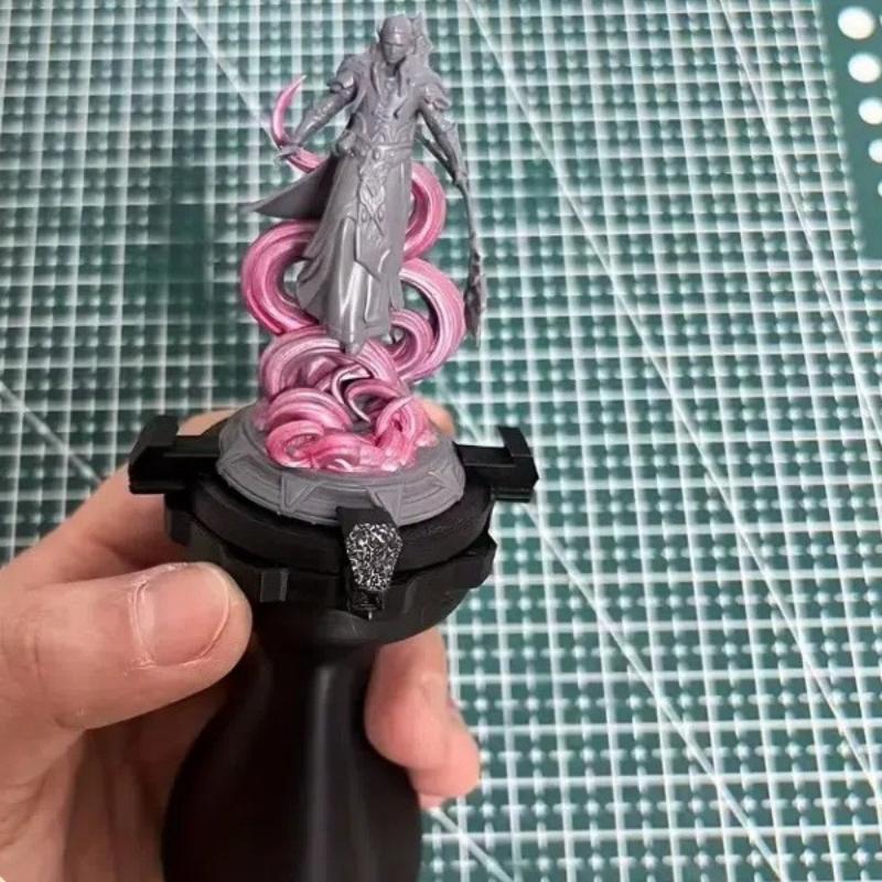Suporte de pintura em miniatur - 3D Printing Table avaliação e preço