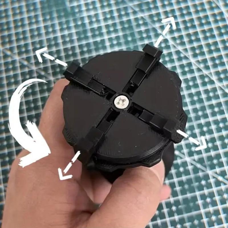 Suporte de pintura em miniatur - 3D Printing Table avaliação e preço